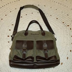 Laptop bag